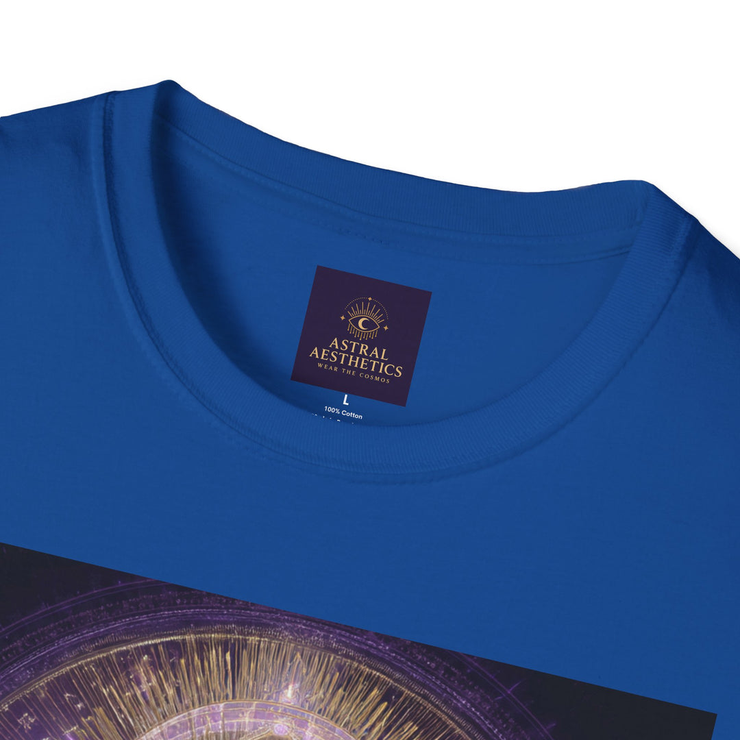 The Ascendant Priestess - Softstyle T-Shirt