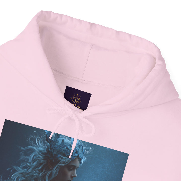 The Tidebearer - Heavy Blend Hooded Sweatshirt