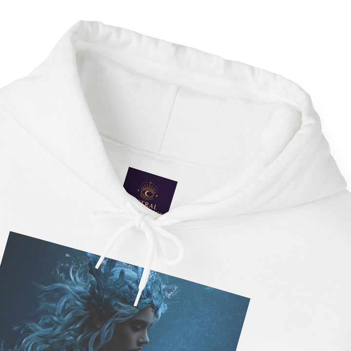 The Tidebearer - Heavy Blend Hooded Sweatshirt