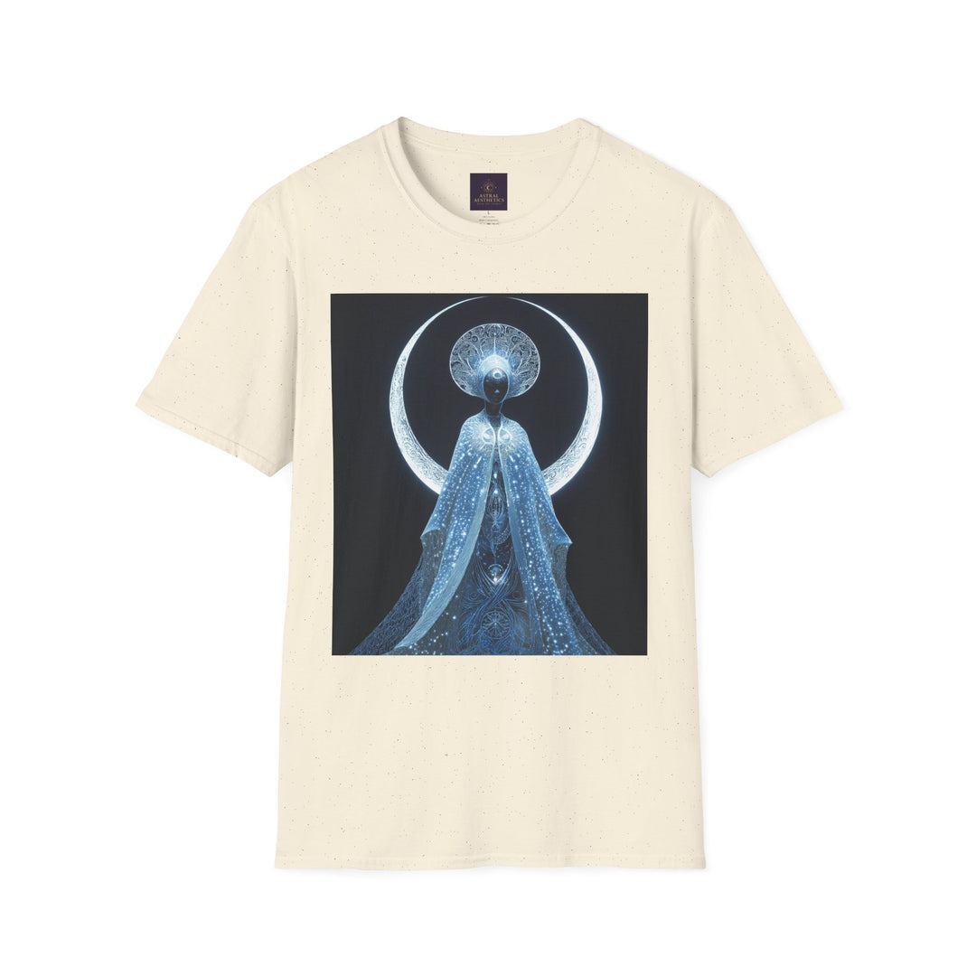 Crescent Crowned - Softstyle T-Shirt