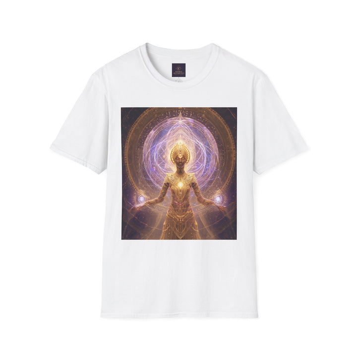 The Divine Weaver - Softstyle T-Shirt