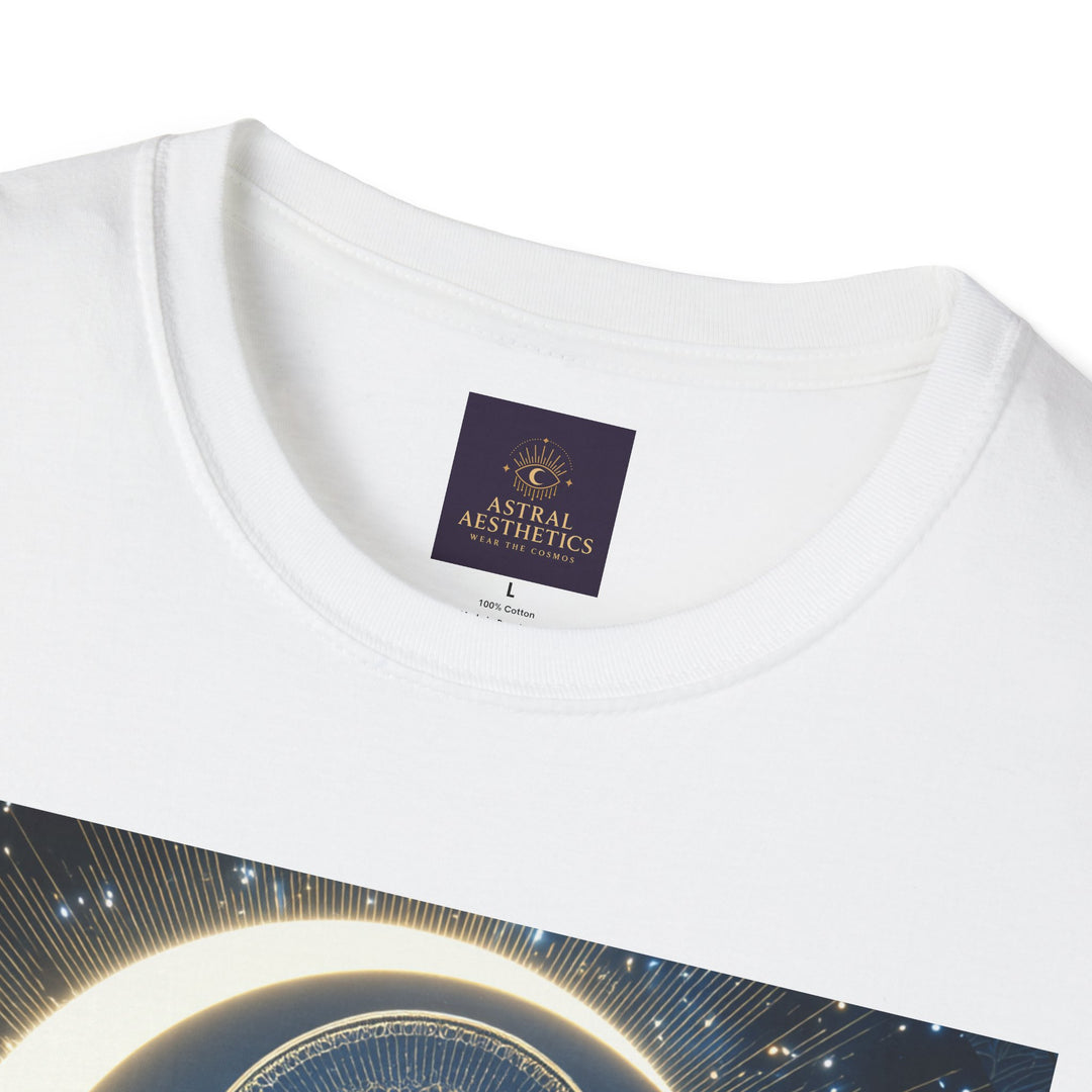 Priestess of Eternal Dusk - Softstyle T-Shirt