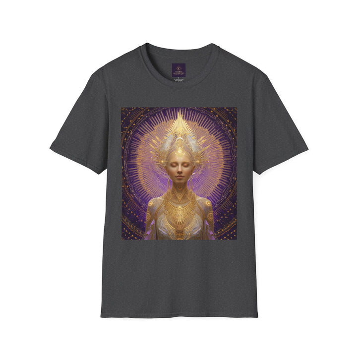 The Seraphic Empress - Softstyle T-Shirt