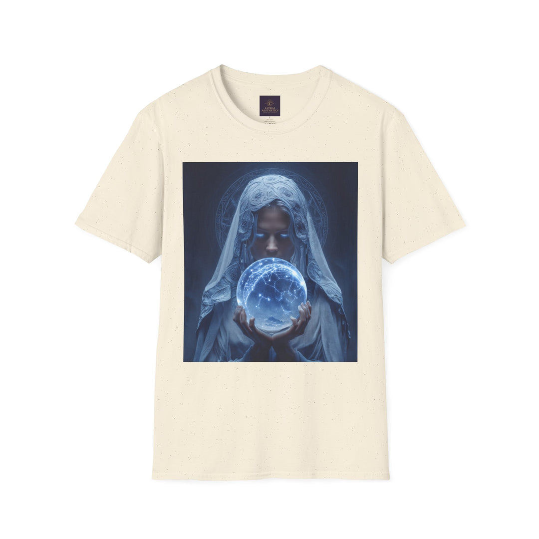 Twilight Watcher - Softstyle T-Shirt