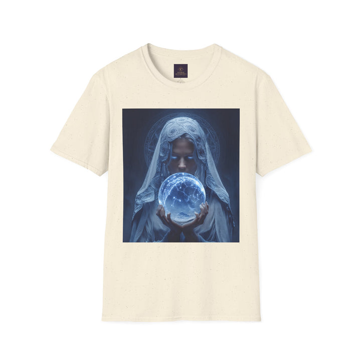 Twilight Watcher - Softstyle T-Shirt
