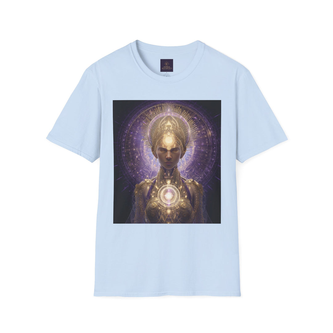 The Ascendant Priestess - Softstyle T-Shirt