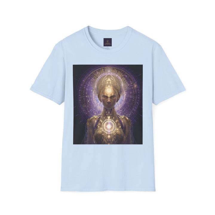 The Ascendant Priestess - Softstyle T-Shirt