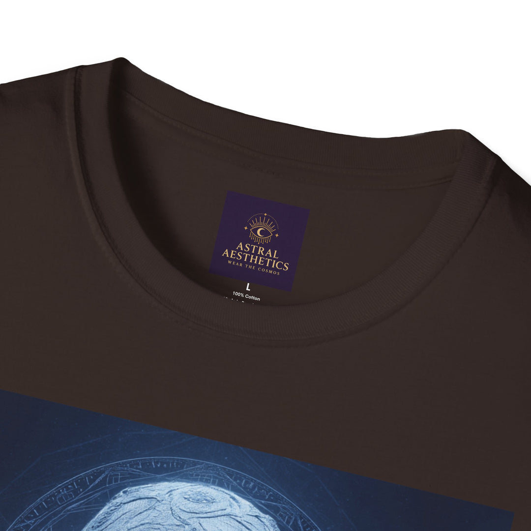 Twilight Watcher - Softstyle T-Shirt