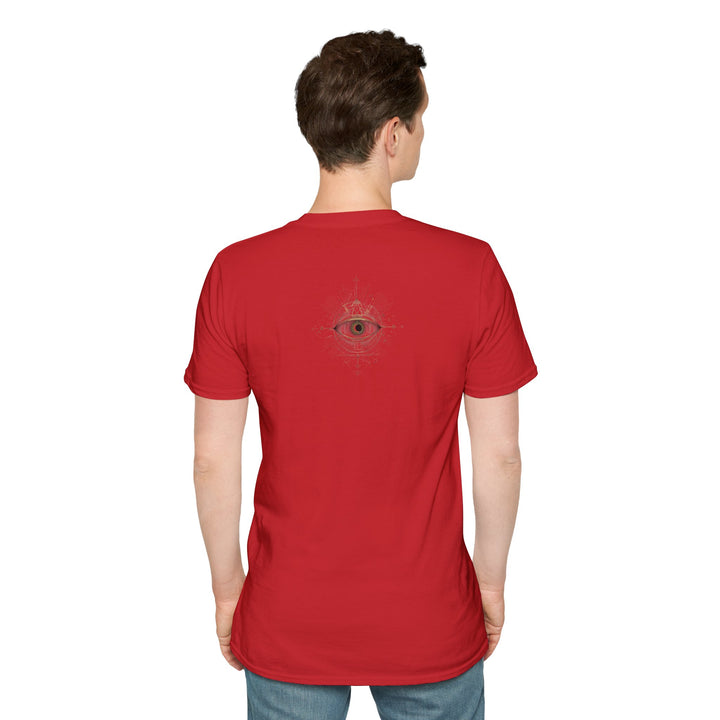 Priestess of Eternal Dusk - Softstyle T-Shirt