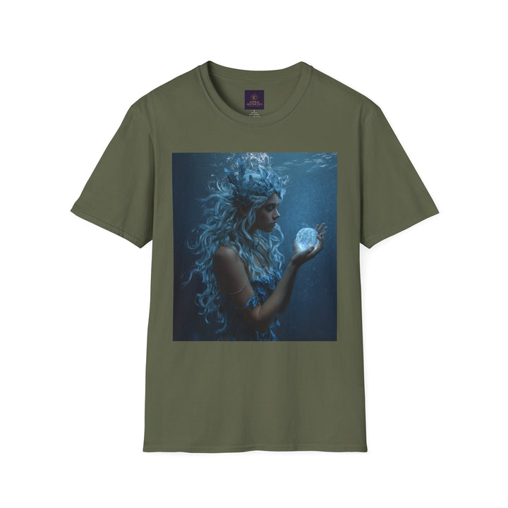The Tidebearer - Softstyle T-Shirt