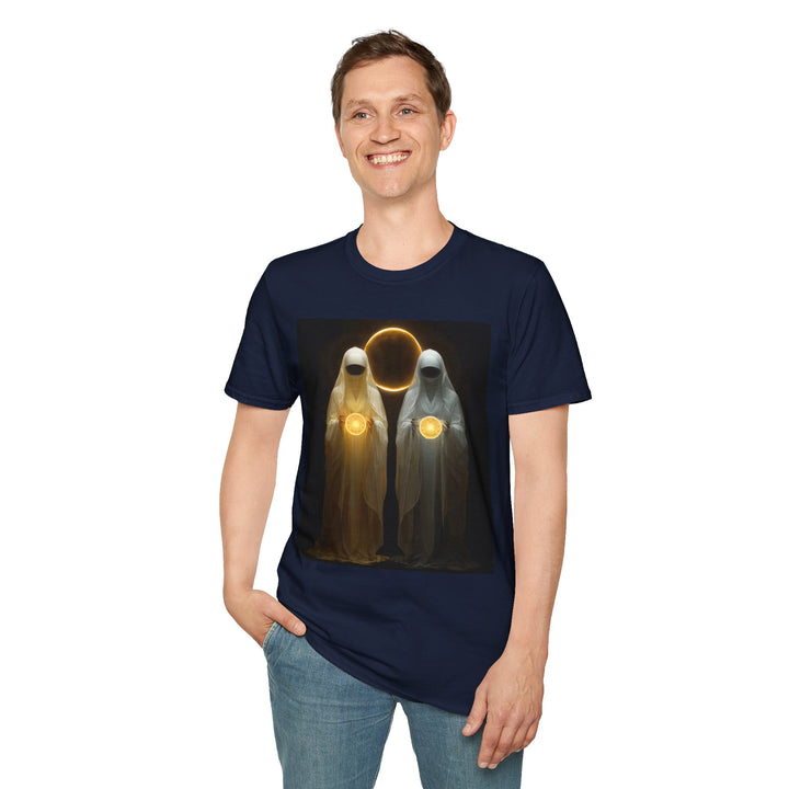 The Solar Keepers - Softstyle T-Shirt