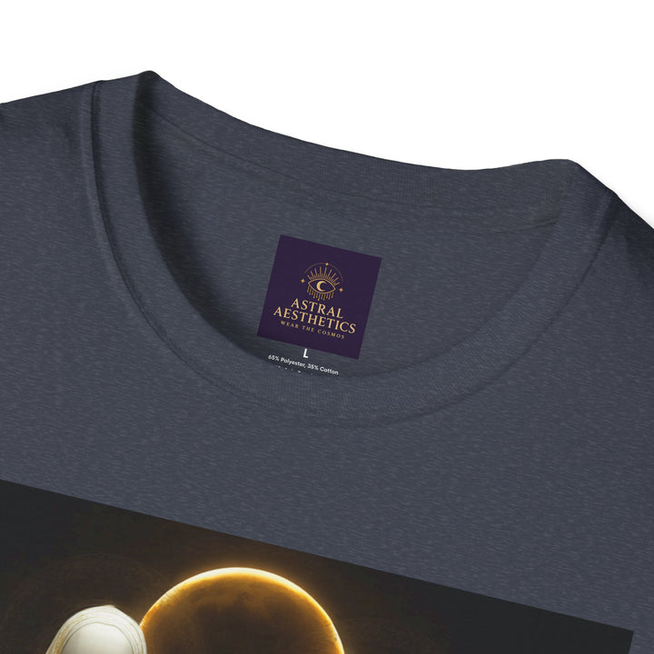 The Solar Keepers - Softstyle T-Shirt