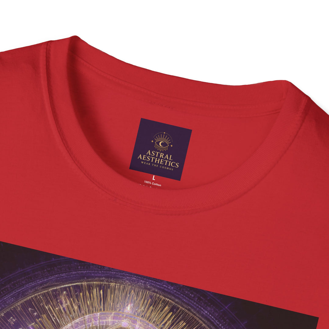 The Ascendant Priestess - Softstyle T-Shirt