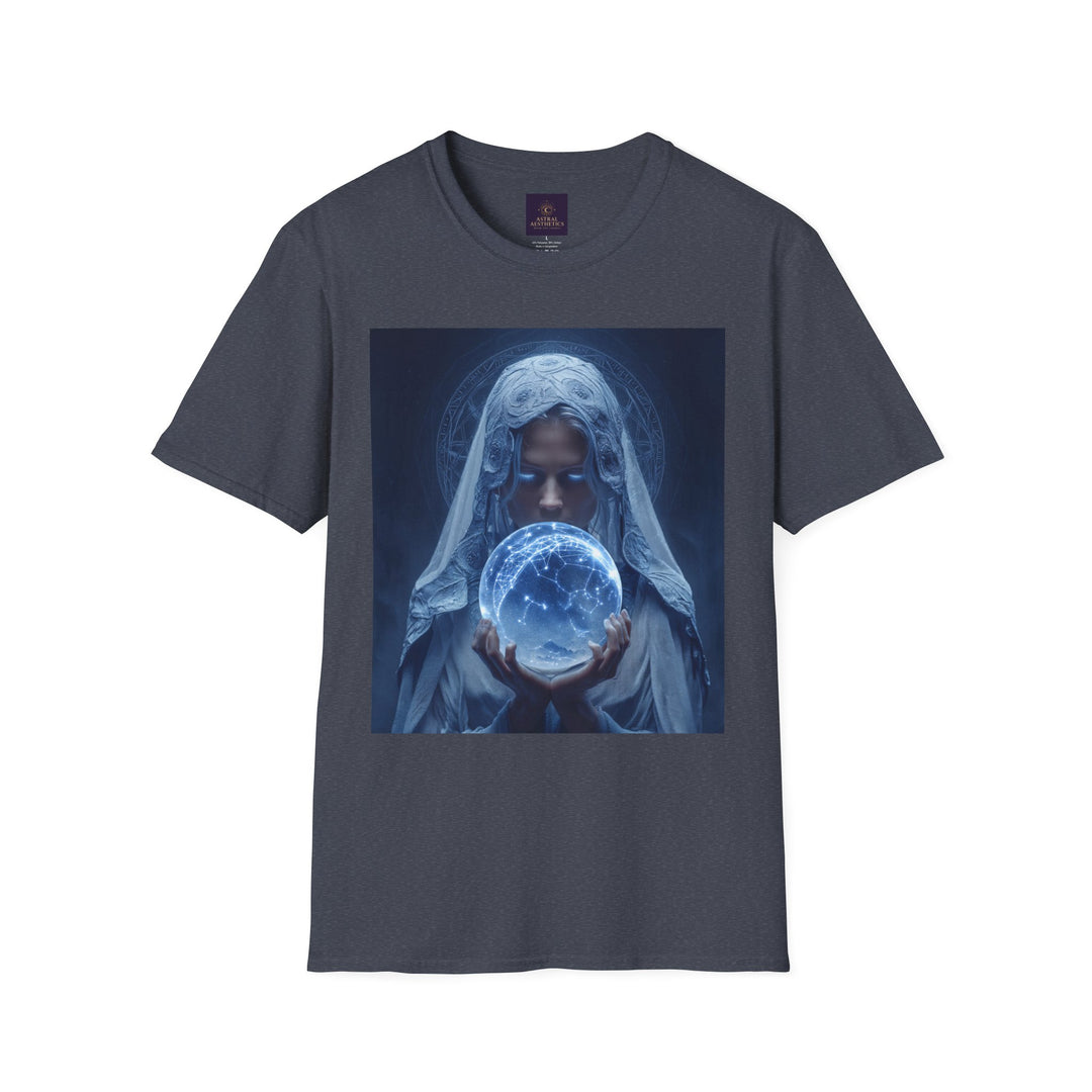 Twilight Watcher - Softstyle T-Shirt