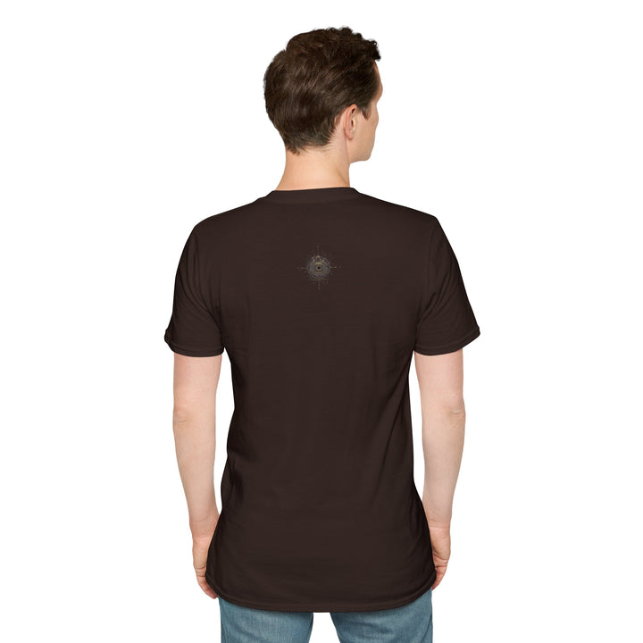 Daughter of the Silver Flame - Softstyle T-Shirt