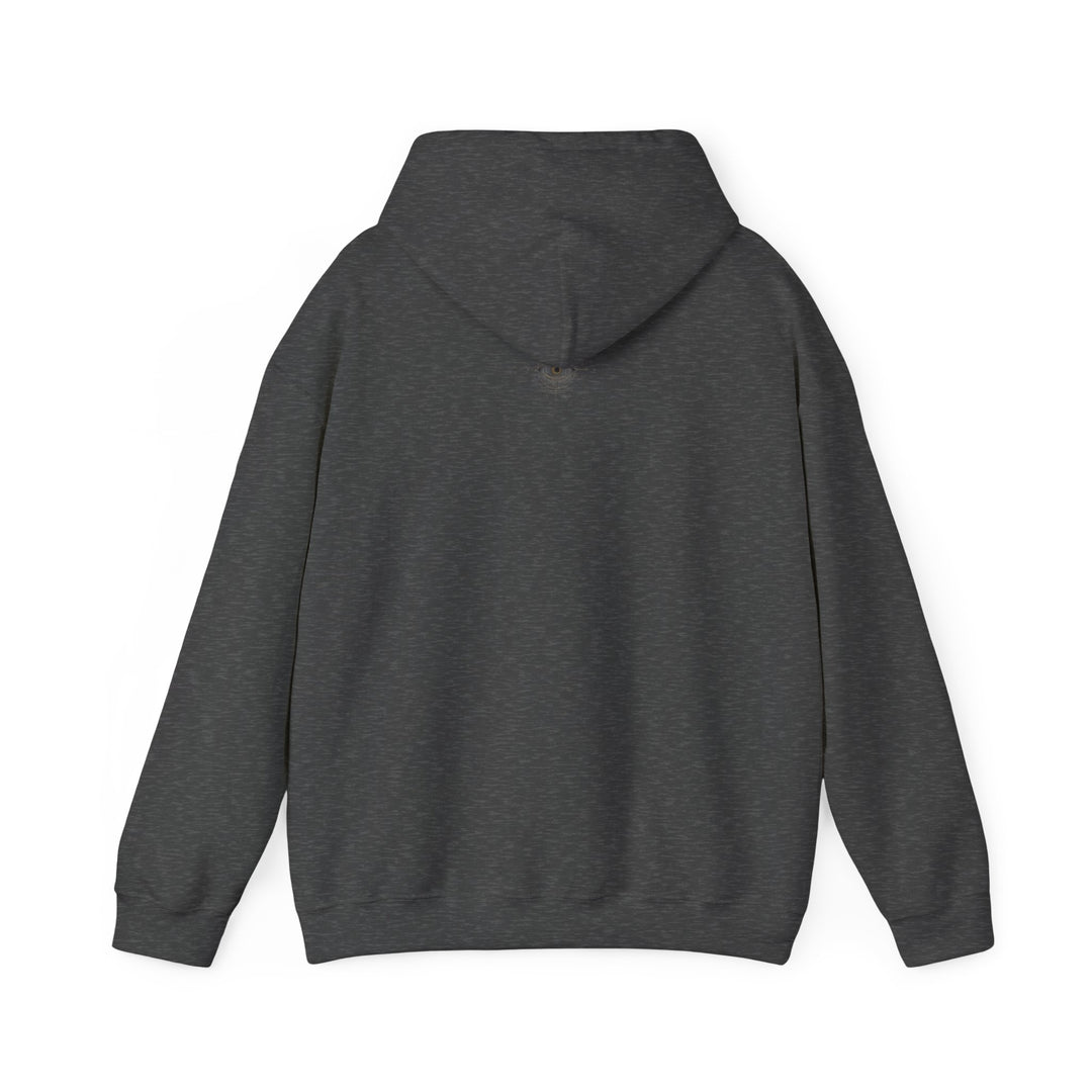 Daughter of the Silver Flame - Heavy Blend Hooded Sweatshirt