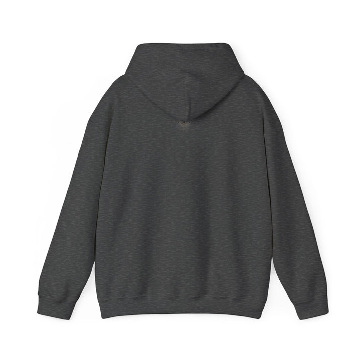 Daughter of the Silver Flame - Heavy Blend Hooded Sweatshirt