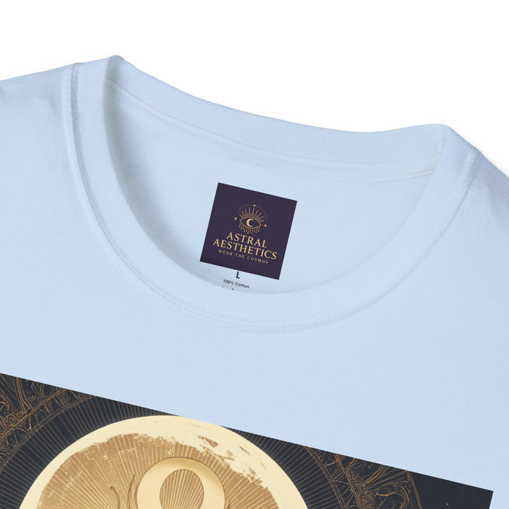 Daughter of the Silver Flame - Softstyle T-Shirt