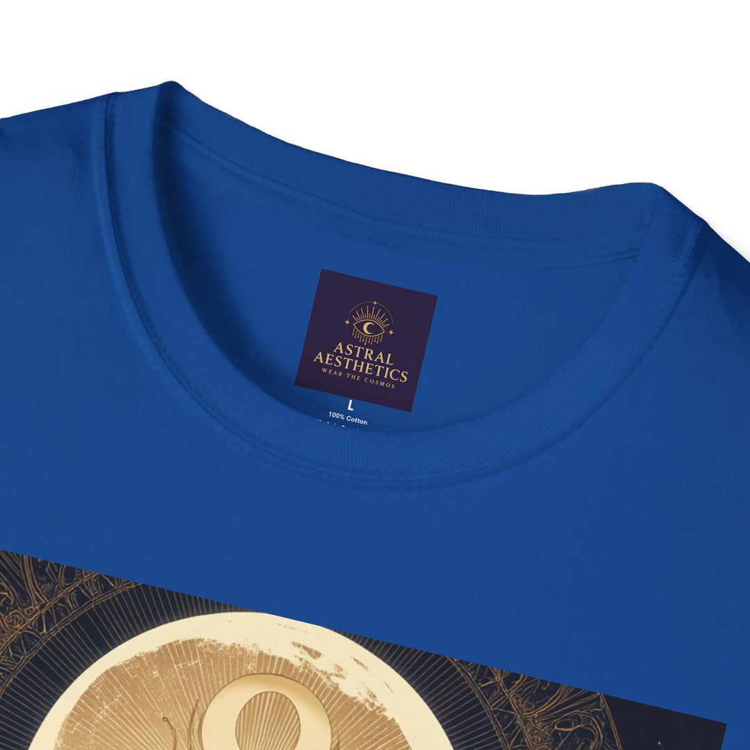 Daughter of the Silver Flame - Softstyle T-Shirt