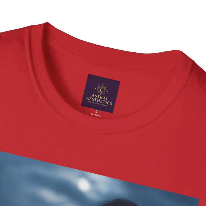 The Abyssal Dreamer - Softstyle T-Shirt
