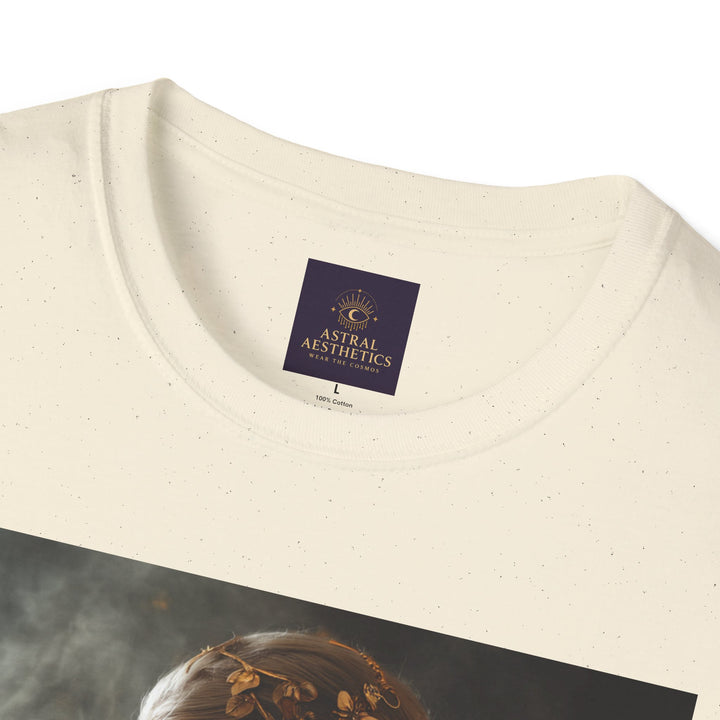 The Gilded Bloom - Softstyle T-Shirt