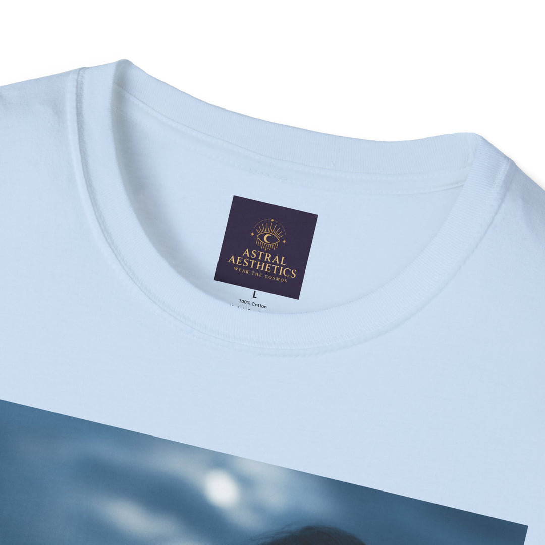 The Abyssal Dreamer - Softstyle T-Shirt