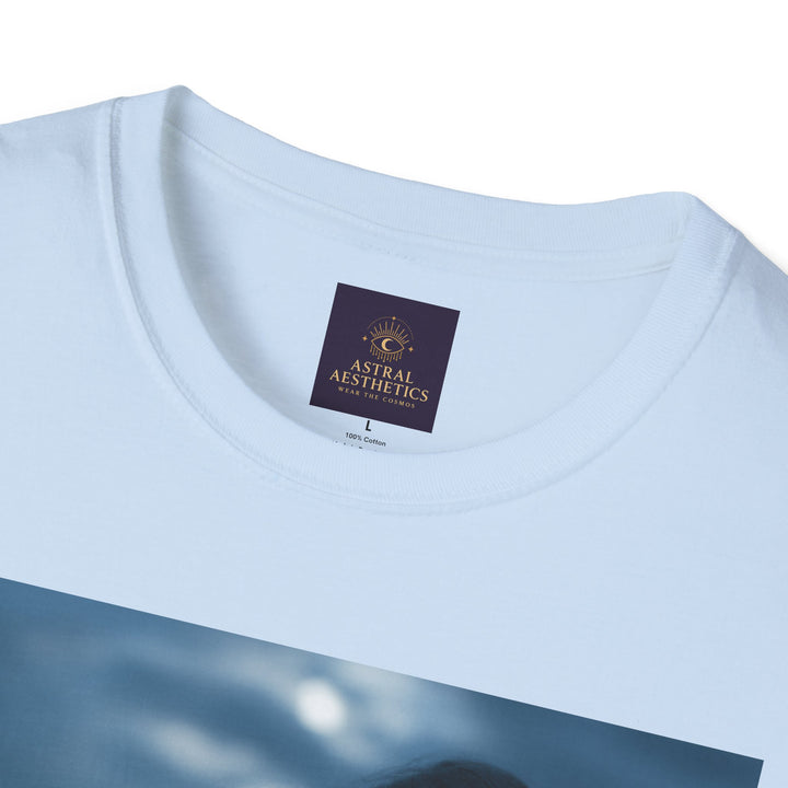 The Abyssal Dreamer - Softstyle T-Shirt