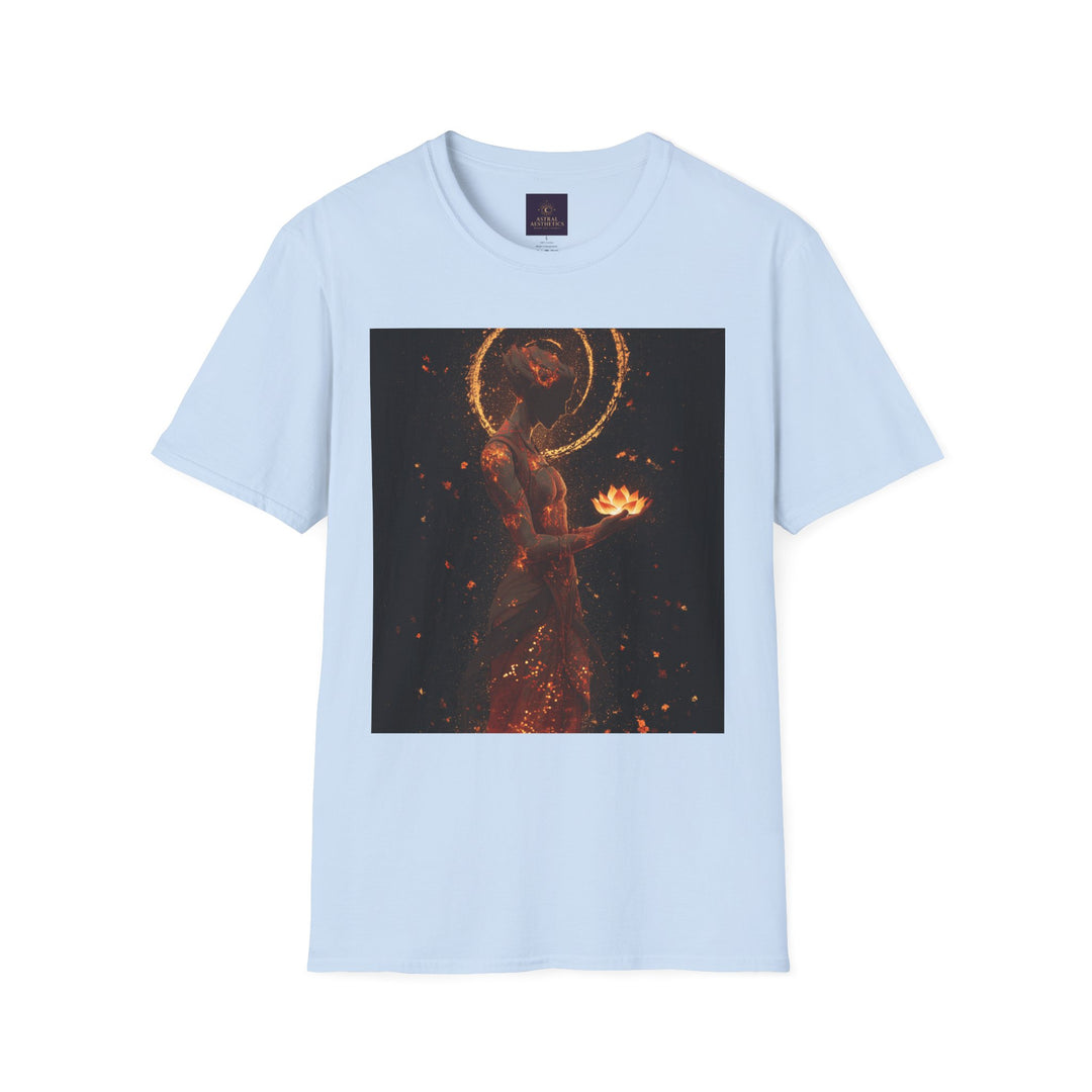 The Eternal Pyre - Softstyle T-Shirt