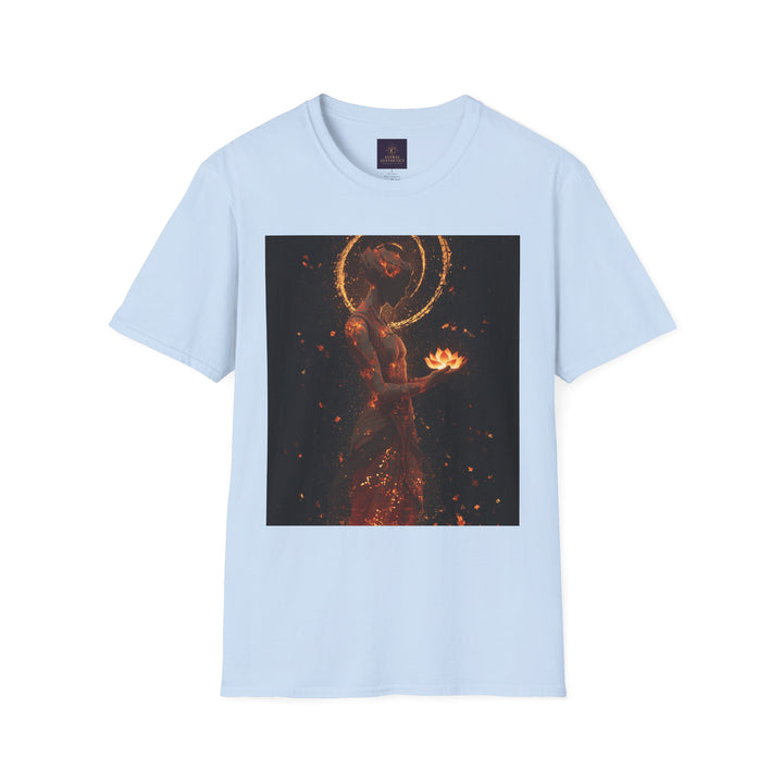 The Eternal Pyre - Softstyle T-Shirt