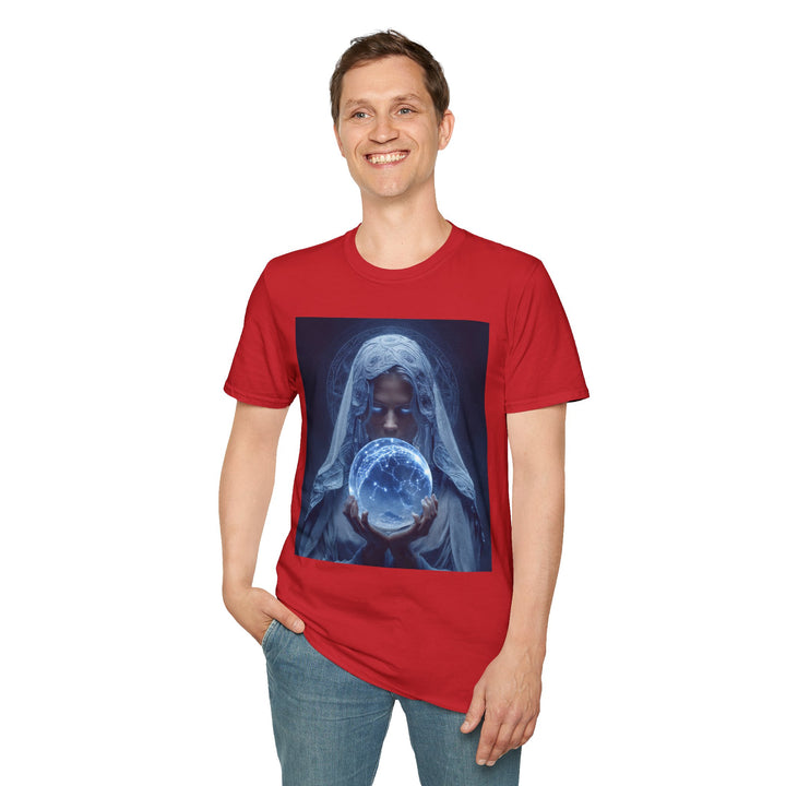 Twilight Watcher - Softstyle T-Shirt