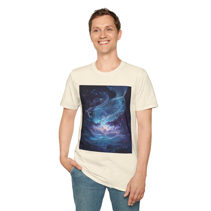 The Whisper of Storms - Softstyle T-Shirt