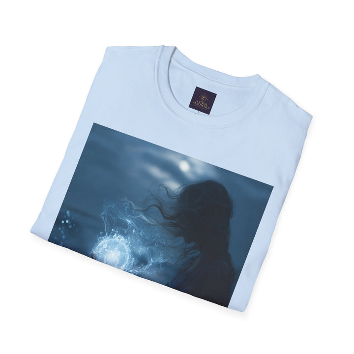 The Abyssal Dreamer - Softstyle T-Shirt