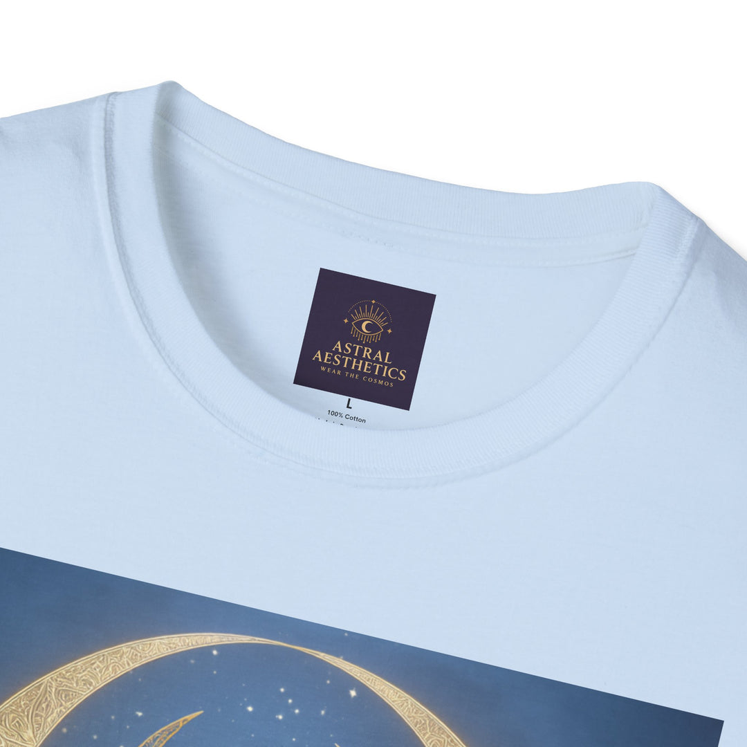 Veil of Radiance - Softstyle T-Shirt