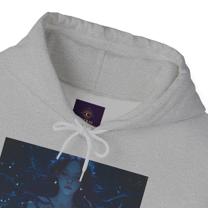 The Constellation Weaver - Heavy Blend Hooded Sweatshirt