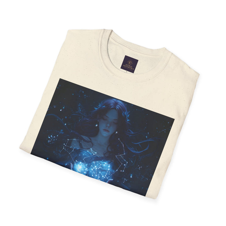 The Constellation Weaver - Softstyle T-Shirt
