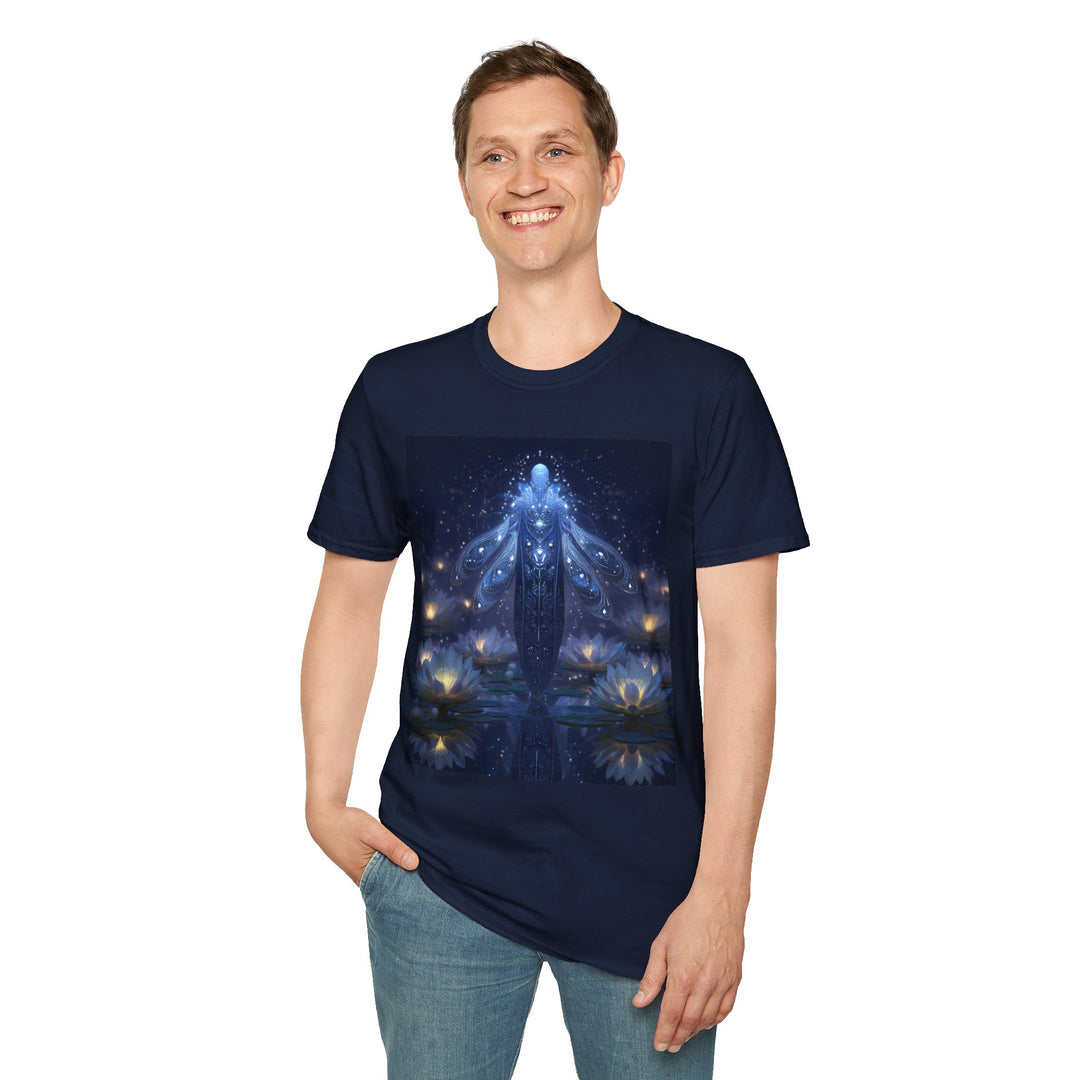 The Bloomkeeper - Softstyle T-Shirt