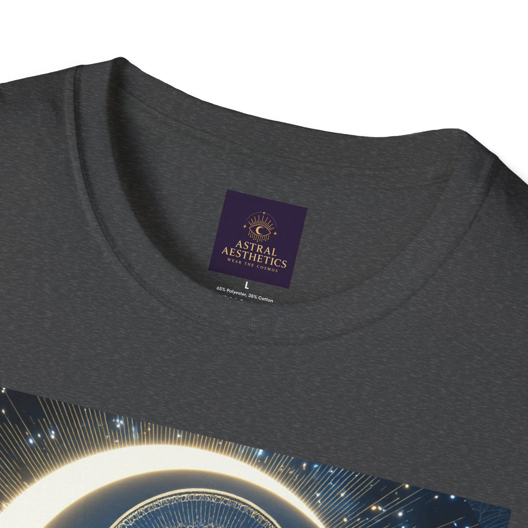 Priestess of Eternal Dusk - Softstyle T-Shirt