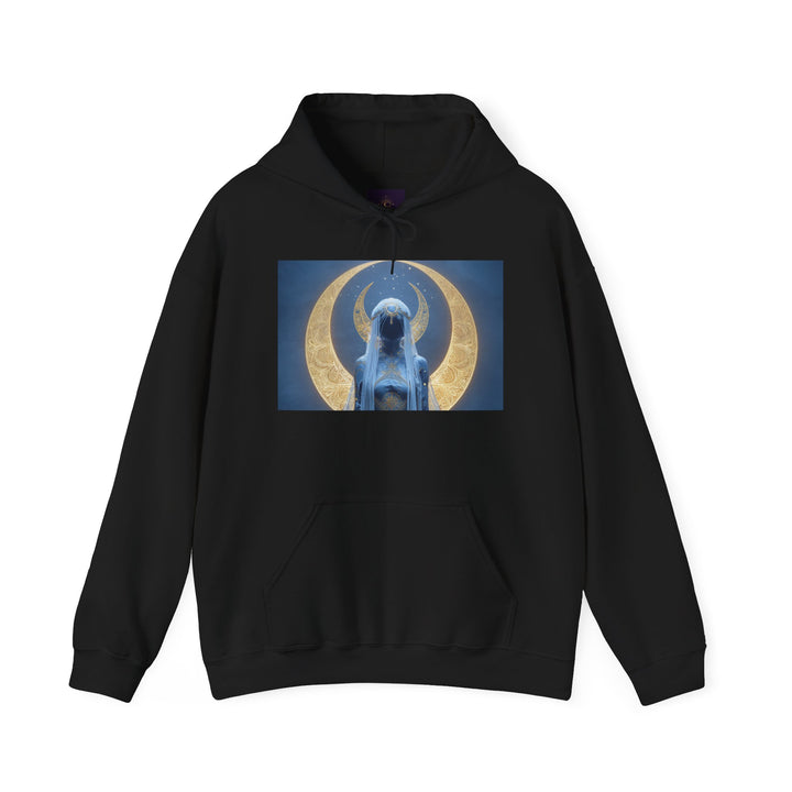 Veil of Radiance - Heavy Blend Hooded Sweatshirt