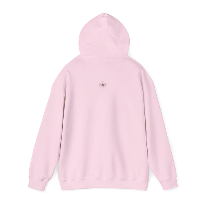 Daughter of the Silver Flame - Heavy Blend Hooded Sweatshirt