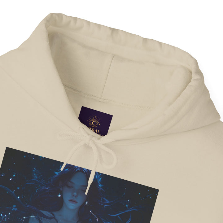 The Constellation Weaver - Heavy Blend Hooded Sweatshirt