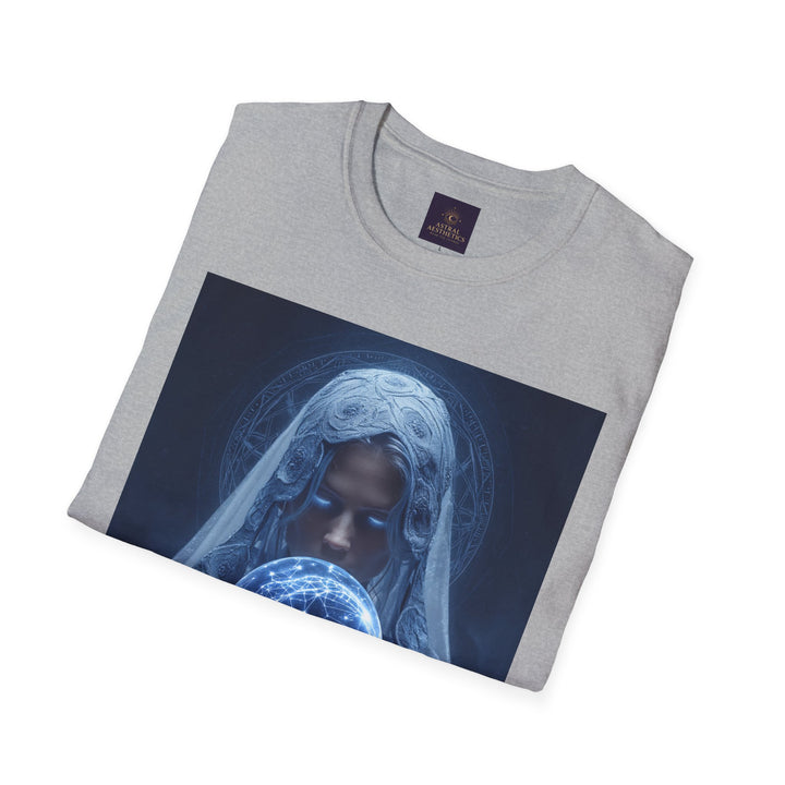 Twilight Watcher - Softstyle T-Shirt