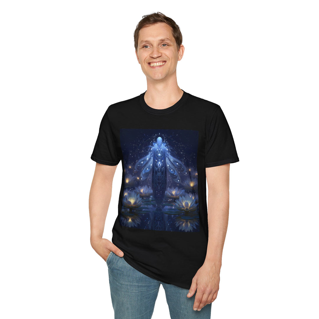 The Bloomkeeper - Softstyle T-Shirt