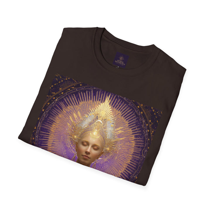 The Seraphic Empress - Softstyle T-Shirt