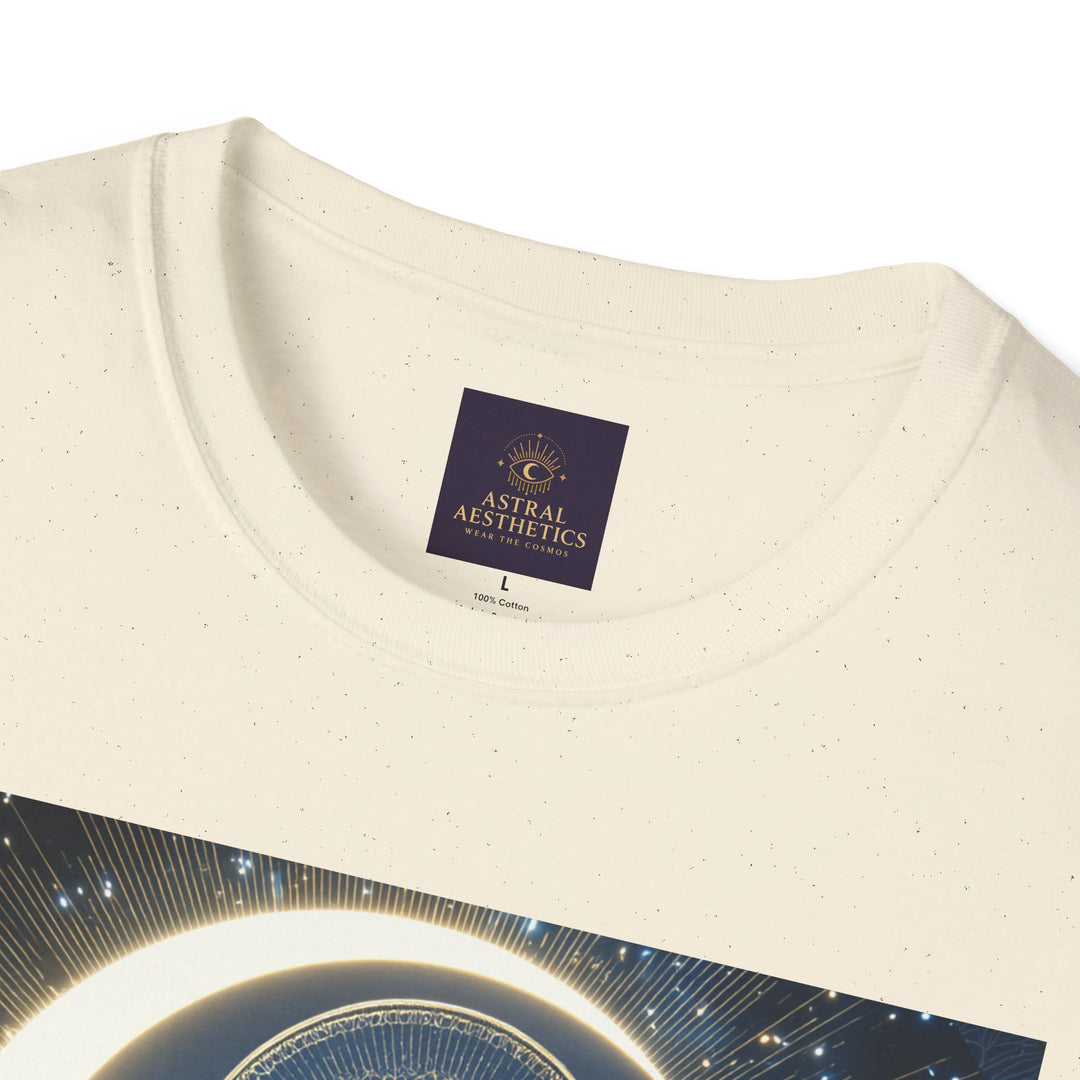 Priestess of Eternal Dusk - Softstyle T-Shirt
