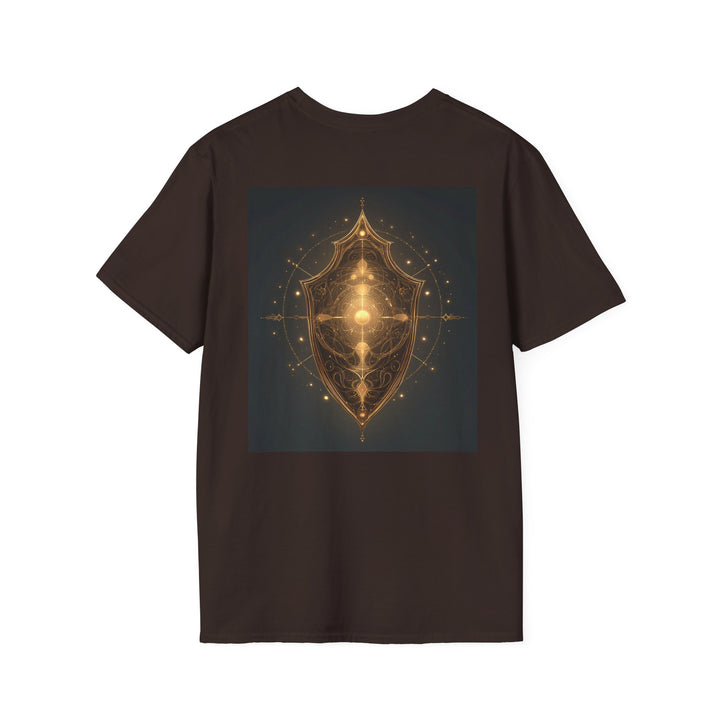 The Ascendant Priestess - Softstyle T-Shirt
