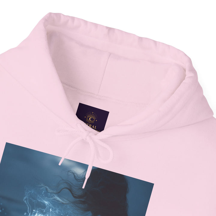 The Abyssal Dreamer - Heavy Blend Hooded Sweatshirt