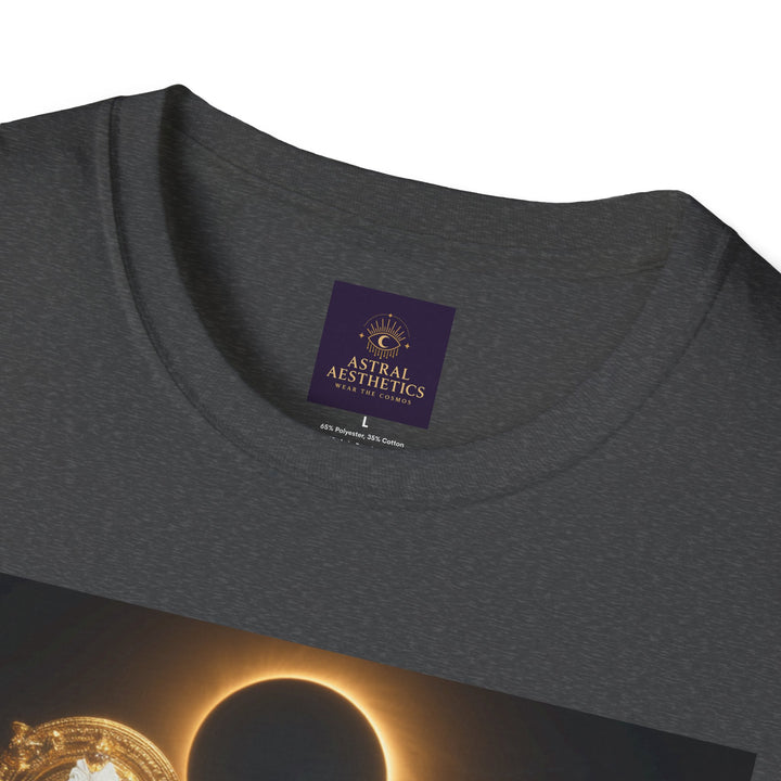 The Eclipse Twins - Softstyle T-Shirt