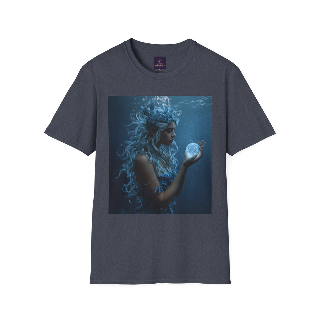 The Tidebearer - Softstyle T-Shirt