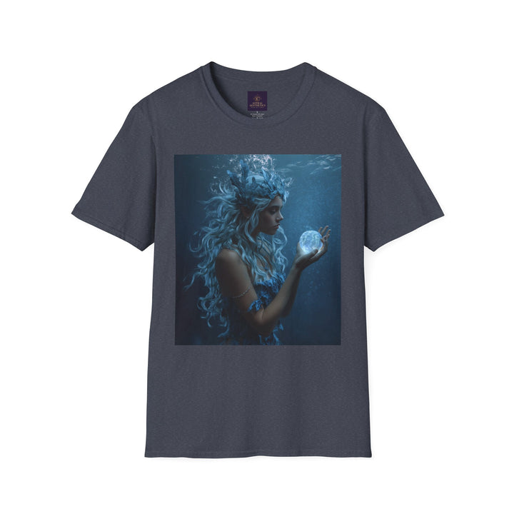 The Tidebearer - Softstyle T-Shirt