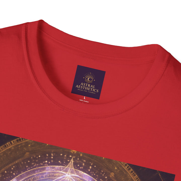 The Divine Weaver - Softstyle T-Shirt